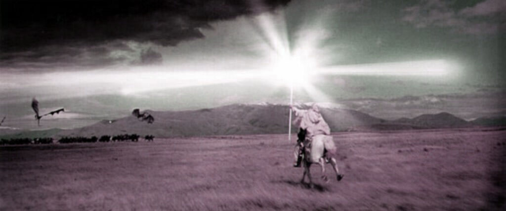 Let Our Vision Overcome The&nbsp;Narratives