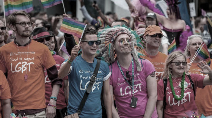 They Won’t Awaken for Fear of Losing the&nbsp;Dream