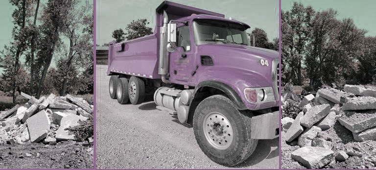 Building Roads While the World&nbsp;Wilts