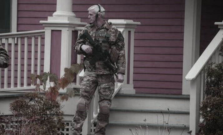 <strong>Political Purges Emerge Through the Compliance of Those Following&nbsp;Orders</strong>