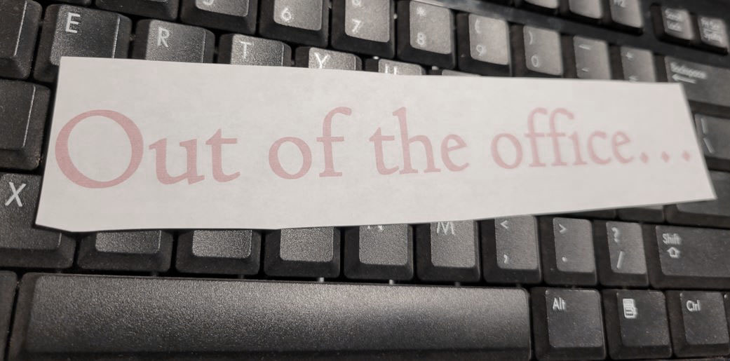 …for the time&nbsp;being.