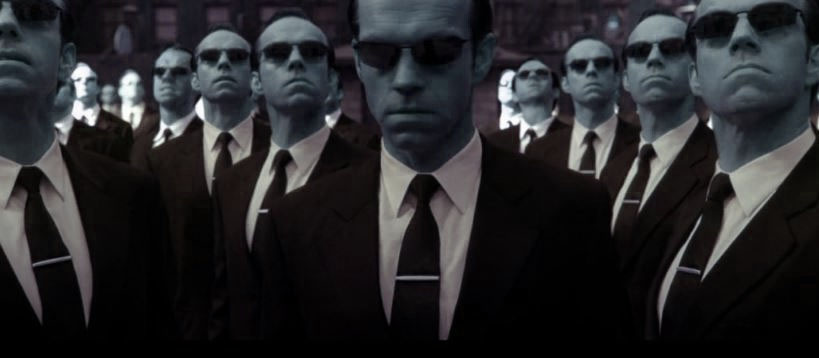 Gnostic Parasitism in the Post-Modern&nbsp;Simulacrum