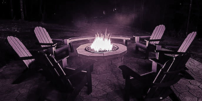 Modern Meanderings in the Fire’s&nbsp;Light