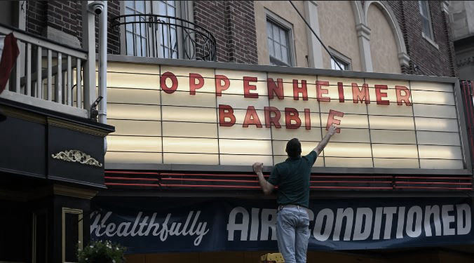 The Irony of Phenomena Past and&nbsp;Present