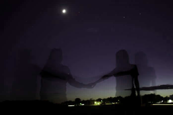 Gladness and Silence amid Chaos and&nbsp;Violence