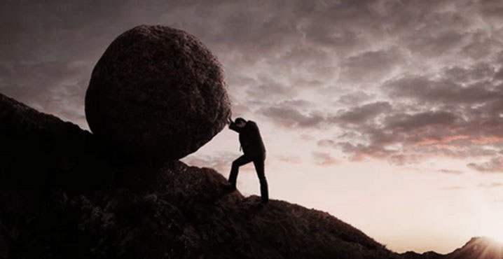 Embracing Realism with an Attitude of Pessimism and a Foreboding Sense of&nbsp;Fatalism